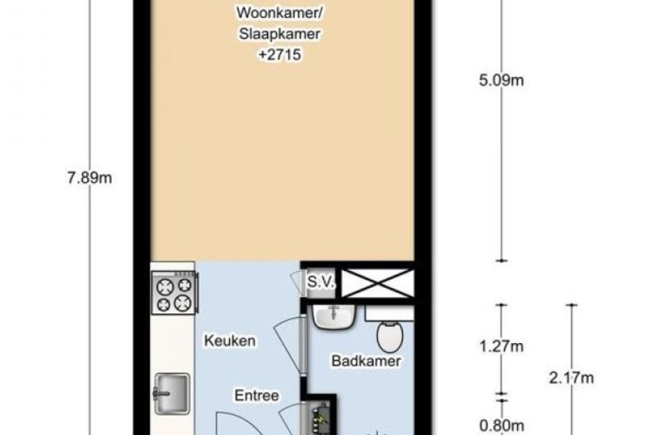 Bos en Lommerplantsoen 