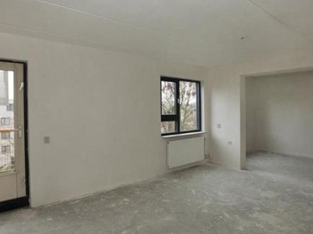 Barbusselaan , Amsterdam