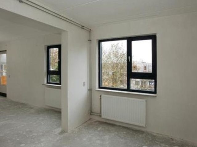 Barbusselaan , Amsterdam