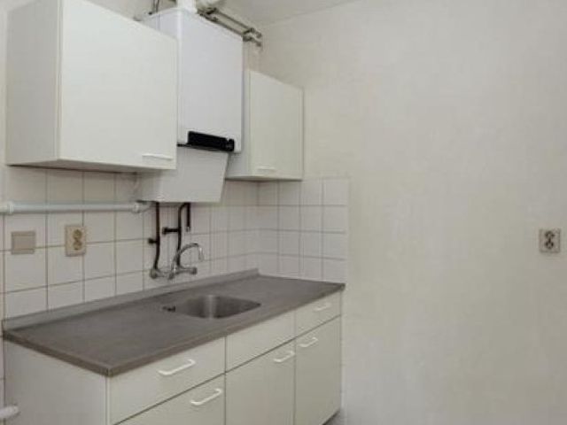 Barbusselaan , Amsterdam