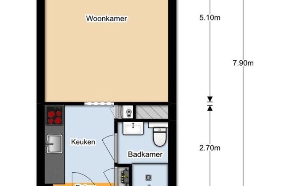 Bos en Lommerplantsoen 
