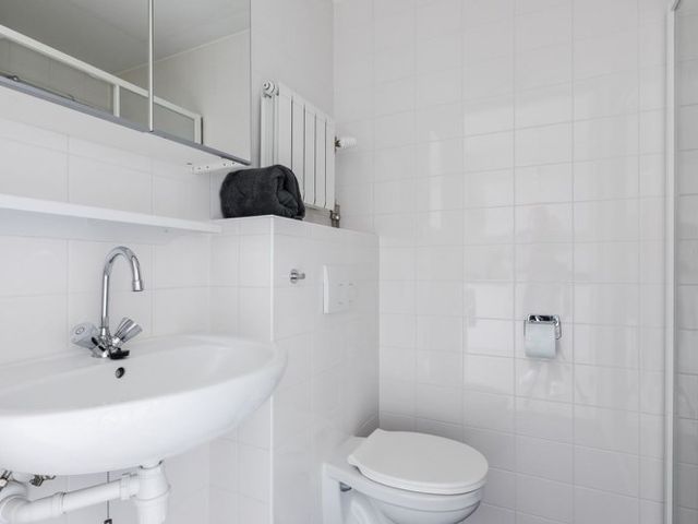 Bos en Lommerplantsoen , Amsterdam