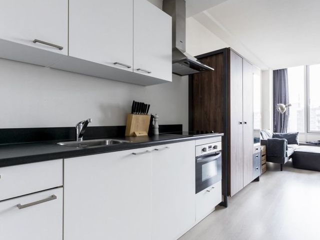 Bos en Lommerplantsoen , Amsterdam