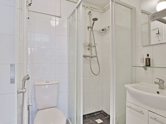 Van Nijenrodeweg , Amsterdam