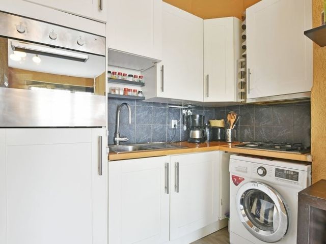 Van Nijenrodeweg , Amsterdam