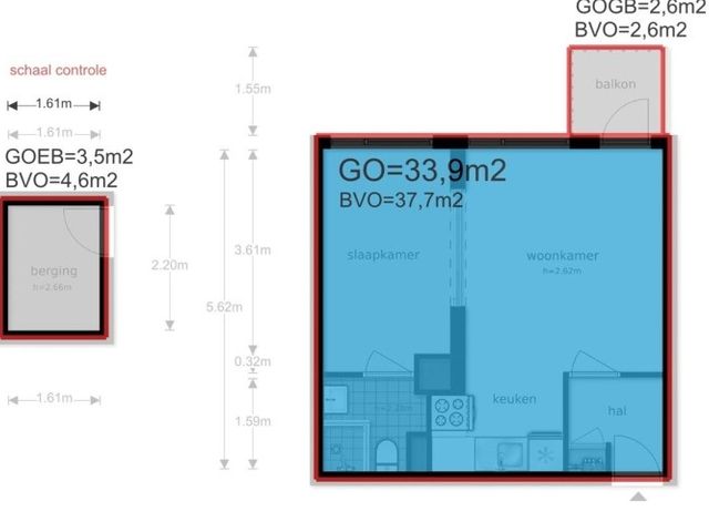 Van Nijenrodeweg , Amsterdam