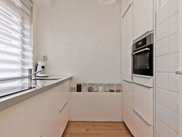 Langswater , Amsterdam