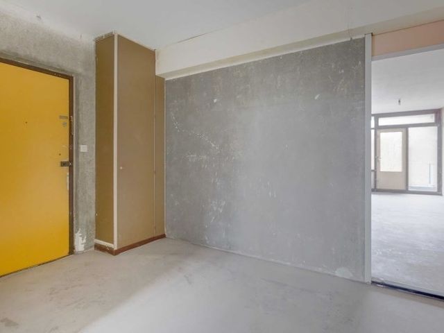 Bramzeilhof , Amsterdam