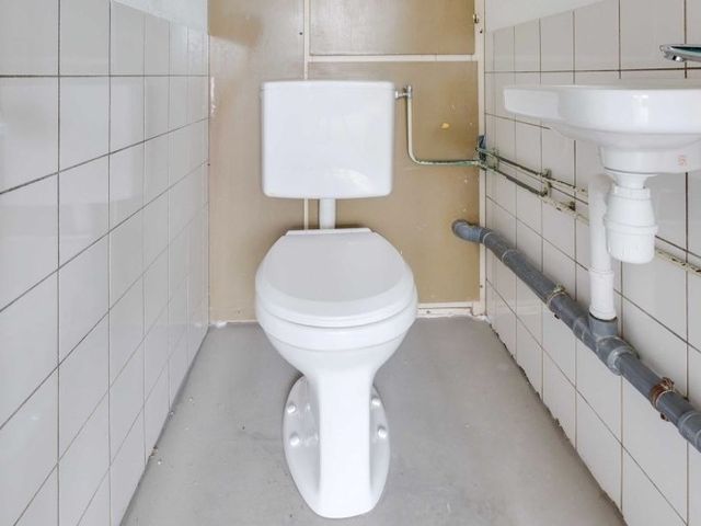 Bramzeilhof , Amsterdam