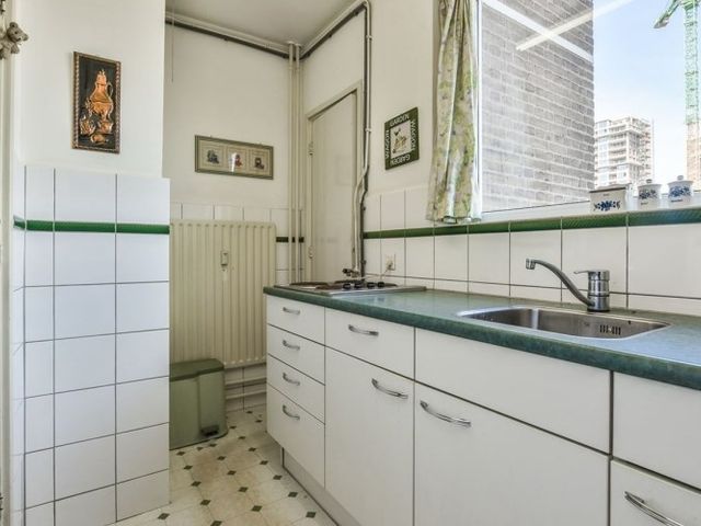 De Boelelaan , Amsterdam