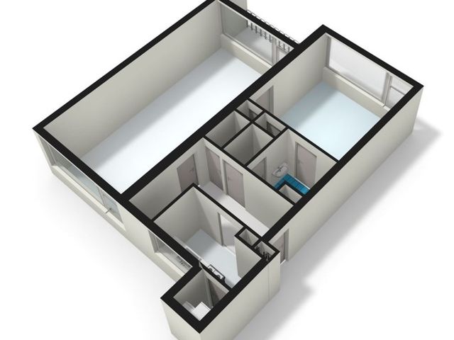 De Boelelaan , Amsterdam