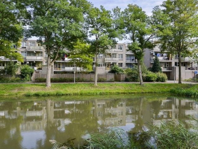 Wamelplein , Amsterdam