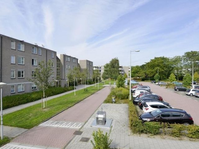 Wamelplein , Amsterdam