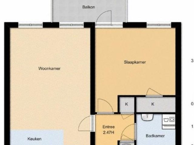 Wamelplein , Amsterdam