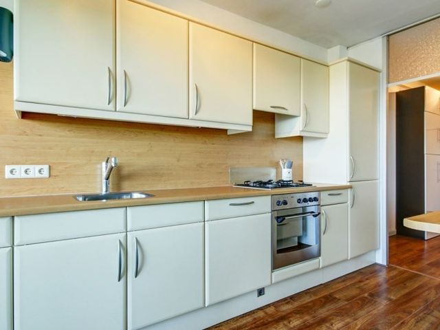 Het Breed , Amsterdam