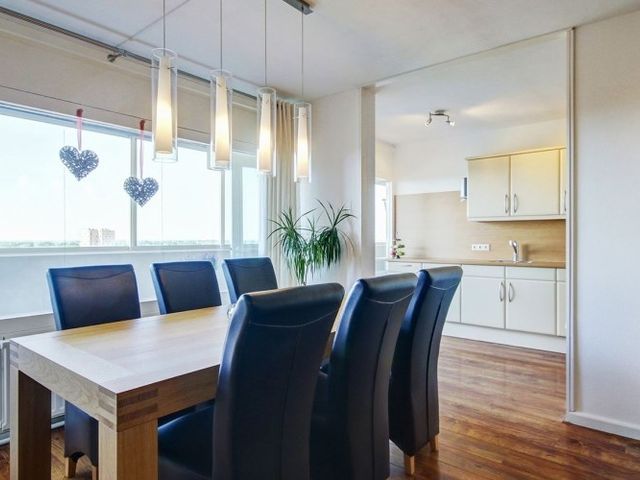 Het Breed , Amsterdam