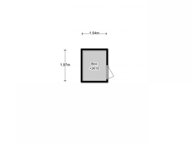 Het Breed , Amsterdam