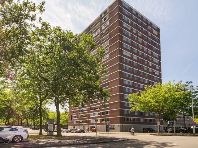 Het Breed , Amsterdam