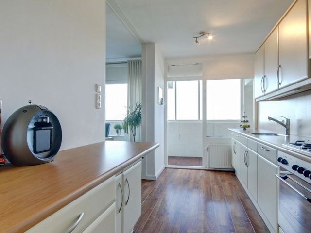 Het Breed , Amsterdam