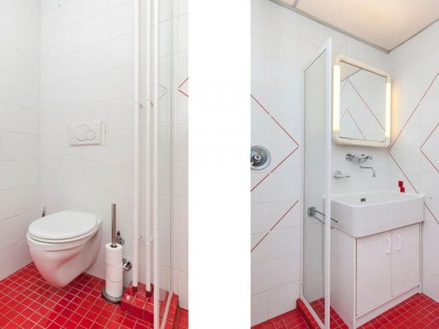 Dijkgraafplein , Amsterdam