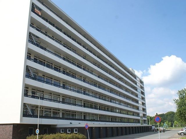 Hisveltplein , Arnhem