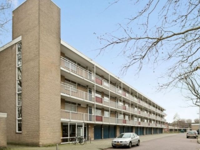 Valkhofplein , Arnhem