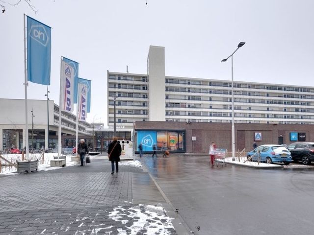 Gildemeestersplein , Arnhem