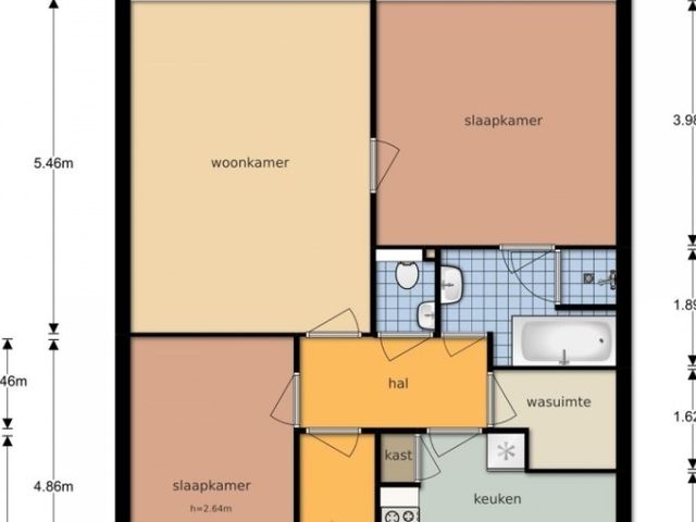 Gildemeestersplein , Arnhem