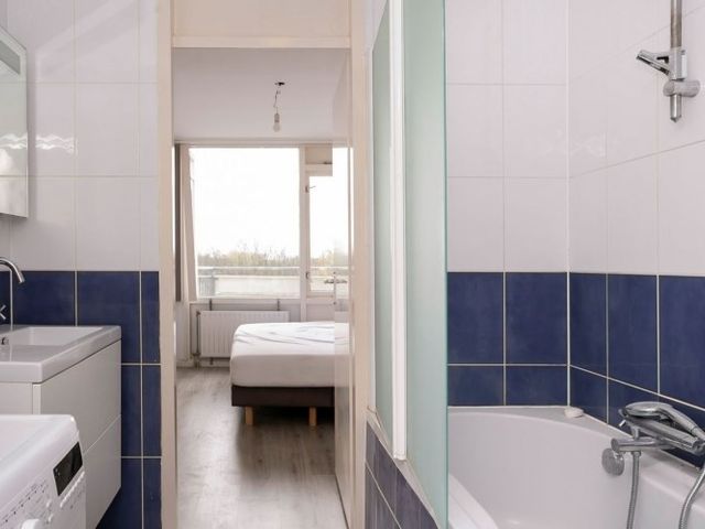 Oostburgwal , Arnhem