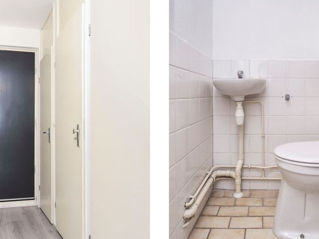 Oostburgwal , Arnhem