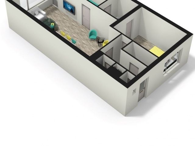 Oostburgwal , Arnhem