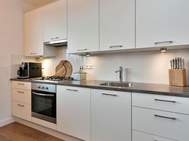 Rijnauwenstraat , Breda