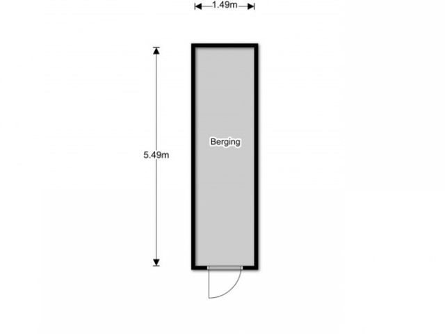 Hobokenstraat , Breda