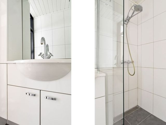 Hobokenstraat , Breda