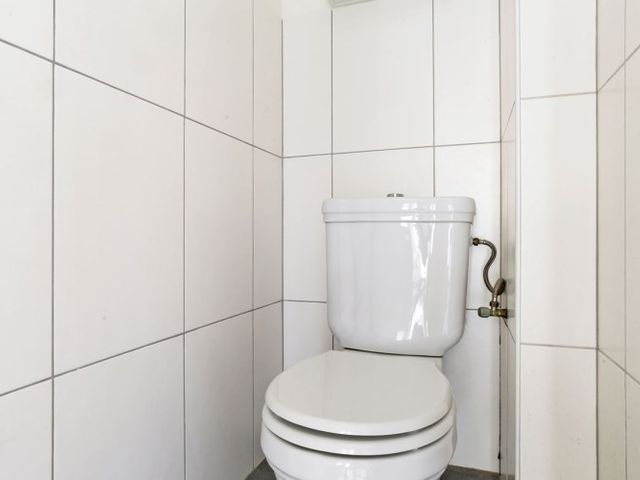 Hobokenstraat , Breda