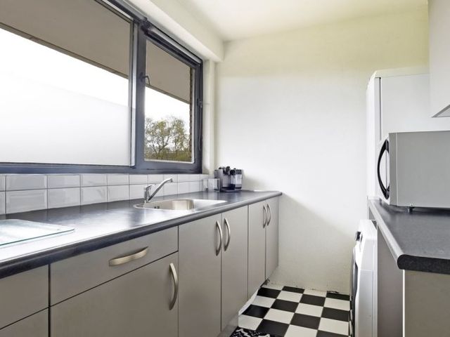 Hobokenstraat , Breda