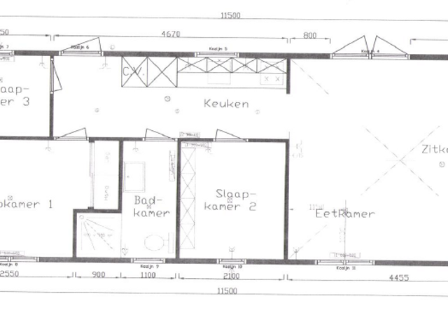 Varelseweg 211HAVIK 1, Hulshorst