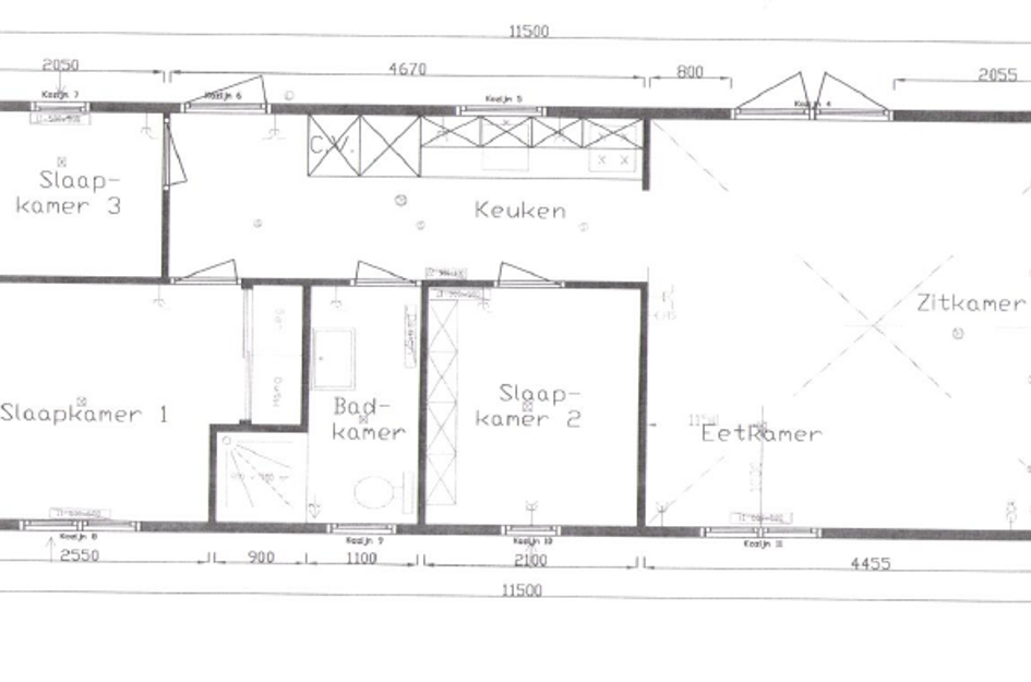 Varelseweg 211HAVIK 1