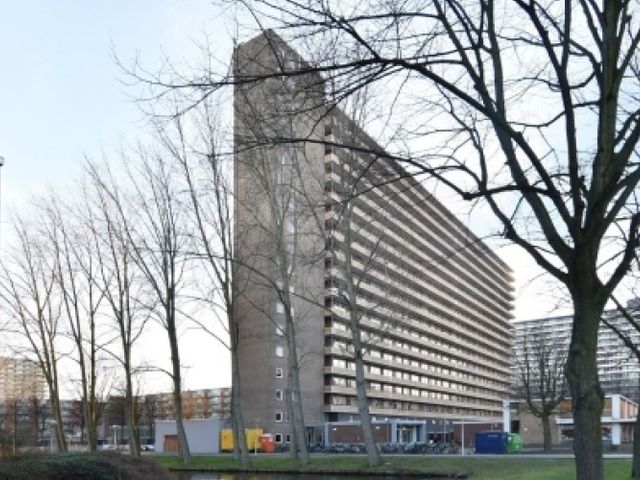 Hendrik Tollensstraat , Delft