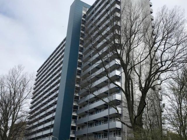 Menno Ter Braaklaan , Delft