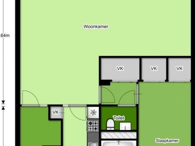 Menno Ter Braaklaan , Delft