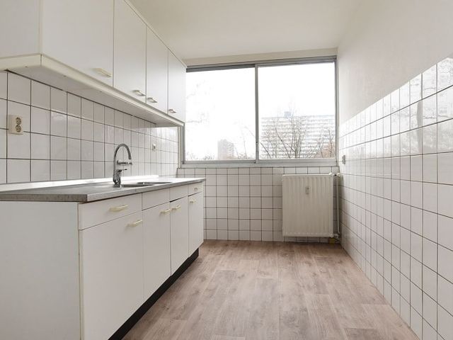 Jan Campertlaan , Delft