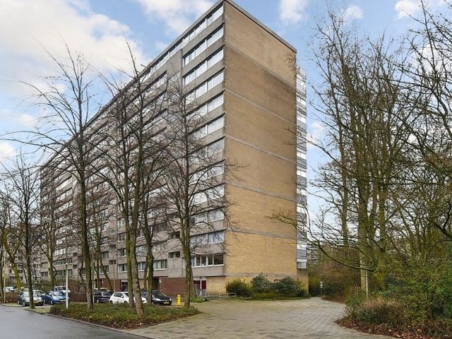 Jan Campertlaan , Delft