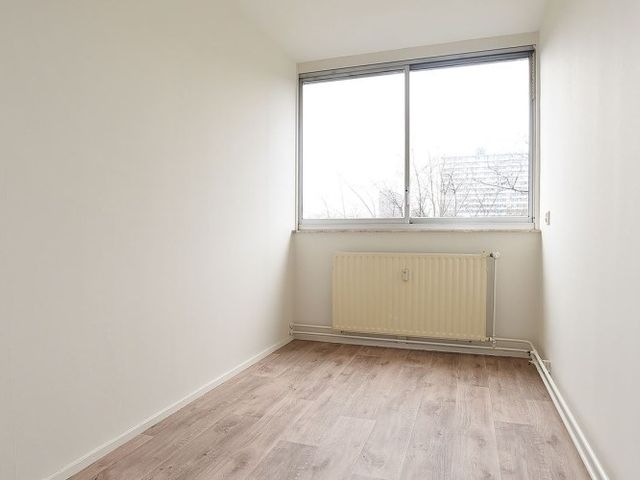 Jan Campertlaan , Delft