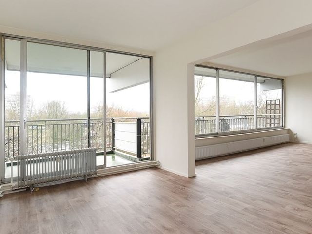 Jan Campertlaan , Delft