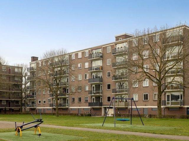 Maassingel , 's-Hertogenbosch