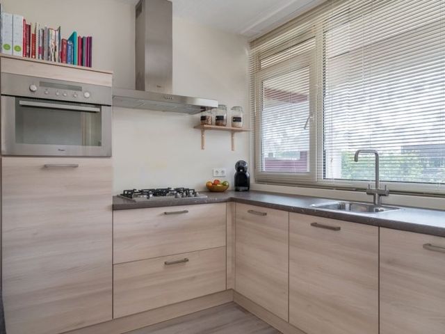 Jacob Cnodestraat , 's-Hertogenbosch