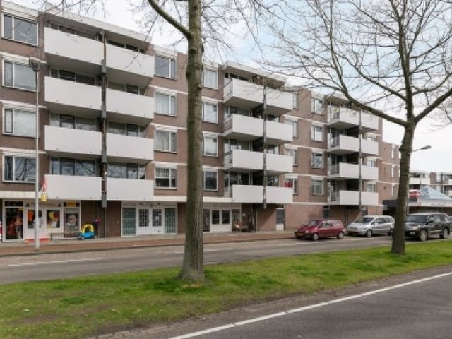 Lokerenpassage , 's-Hertogenbosch