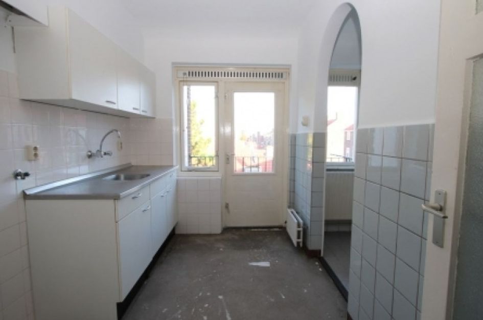 Jacob van Ruysdaelstraat 