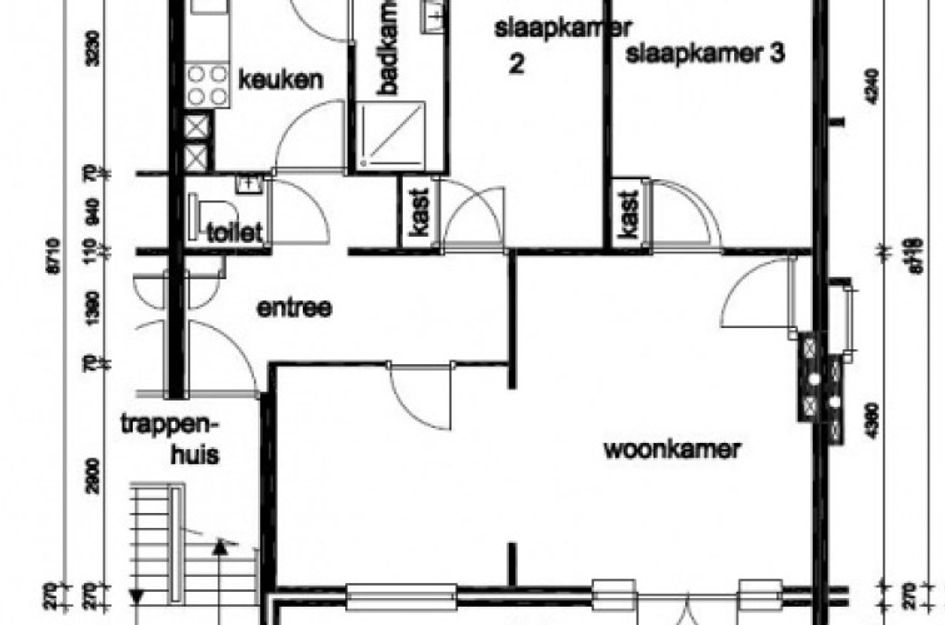 Jacob van Ruysdaelstraat 